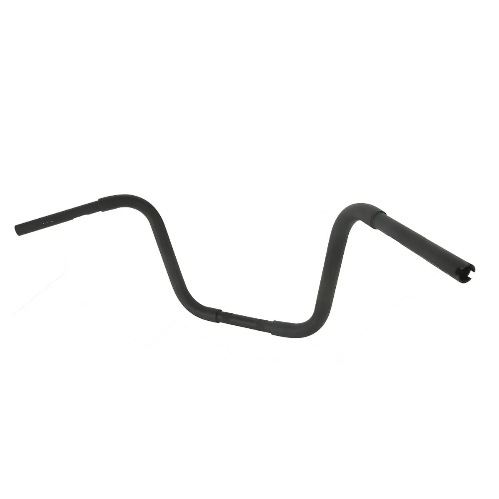 Мотоцикл 1" Rise 1-1/4" Ape вешалка руль для Harley Sportster XL883 1200 48 72