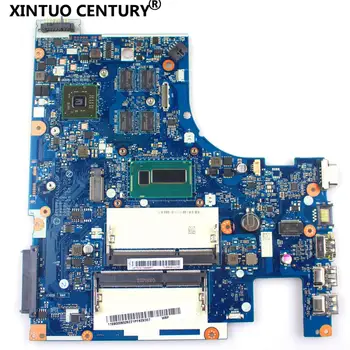 

ACLU1/ ACLU2 NM A271 mainboard For LENOVO Z50-70 G50-70 laptop Motherboard WITH PROCESSOR 3558U AND VIDEO CARD 100% full tested