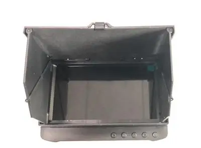 5 8G монитор Встроенный приемник DVR карта записи аэрофотосъемки FPV кампус версия