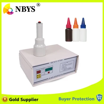 

Induction Aluminum Foil Sealing Equipment Hand Held Induction Sealing Machine F300 Indution Sealer Machine 15-50mm Pointed Cap