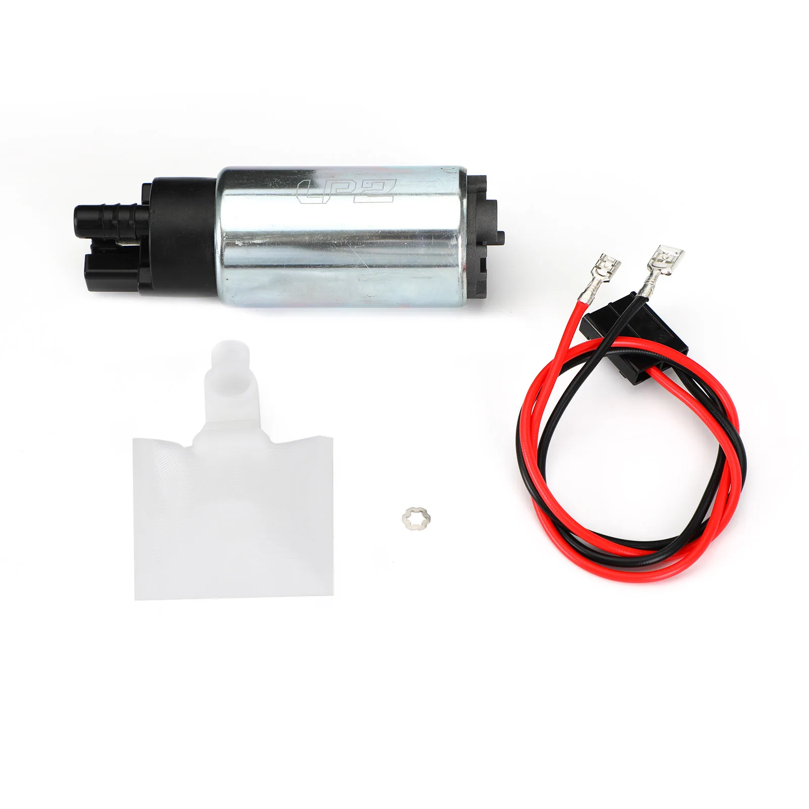 

Areyourshop Fuel Pump w/Strainer Fit for Yamaha Vmax 1700 Vmx1700 2009-2020 2S3-13907-00 2S3-13907-01 Motor Parts