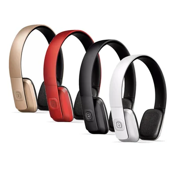 

Over-Ear Wireless Bluetooth Headphones Headset Portable Sports Stereo With Mic Adjustable Headband