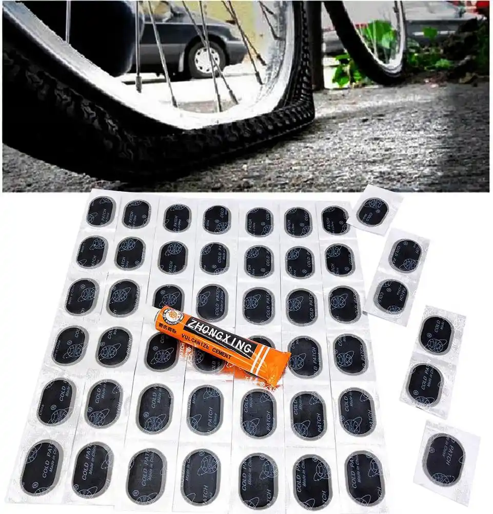 bike tyre patch
