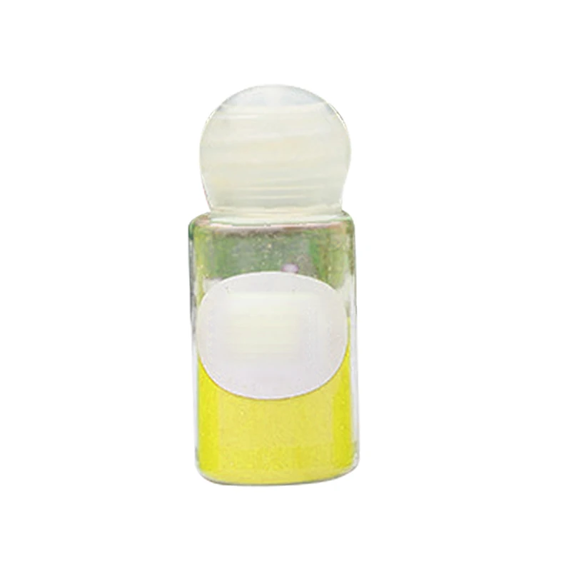 1 Pcs Embossed Powder Pigment 10ml DIY Embossing Stamping Scrapbooking Craft DEC889