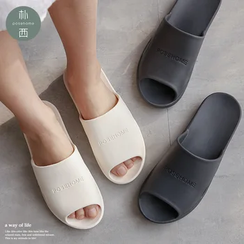 

Summer Fashion Men's Flip Flop Outdoor Male Sandals Shoes Y6Y090155