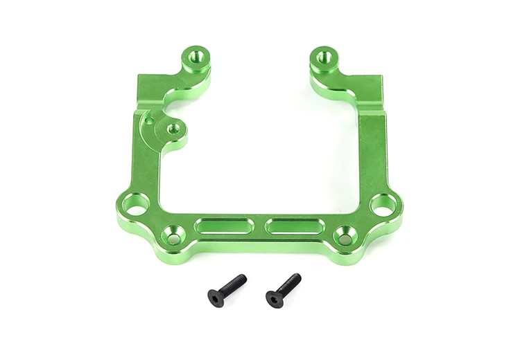 Rovan CNC алюминиевая задняя верхняя объемная головка подходит HPI Baja 5B 5T SS 2 0 | Игрушки