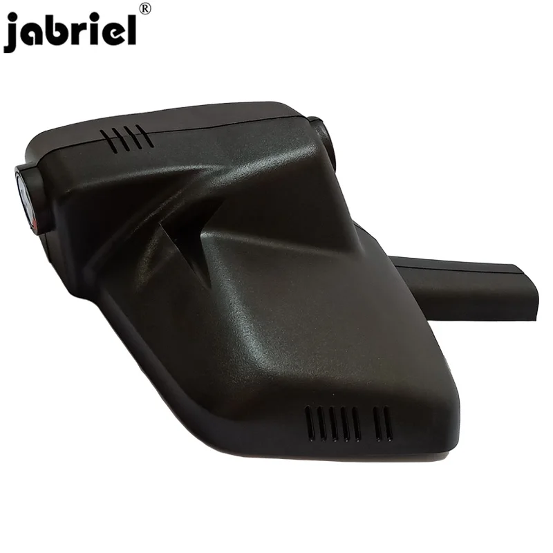 Jabriel 1080P HD camera de voiture dash камера 24 часа видеорегистратор для автомобиля задняя камера для PEUGEOT 308 2008 208 3008 508 307 407