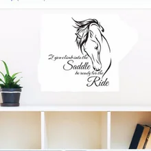 Поколение резные съемные наклейки на стену на английском языке гостиная спальни дивана стены настраиваемые оптом A12