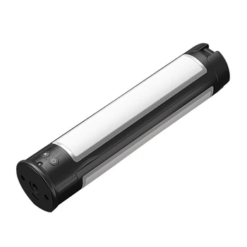 

Desktop Fill Light Portable Foldable Beauty Light with Remote Control for YouTube Photography Video and Live Broadcast