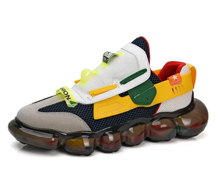 Bubble sole sneakers Clearance