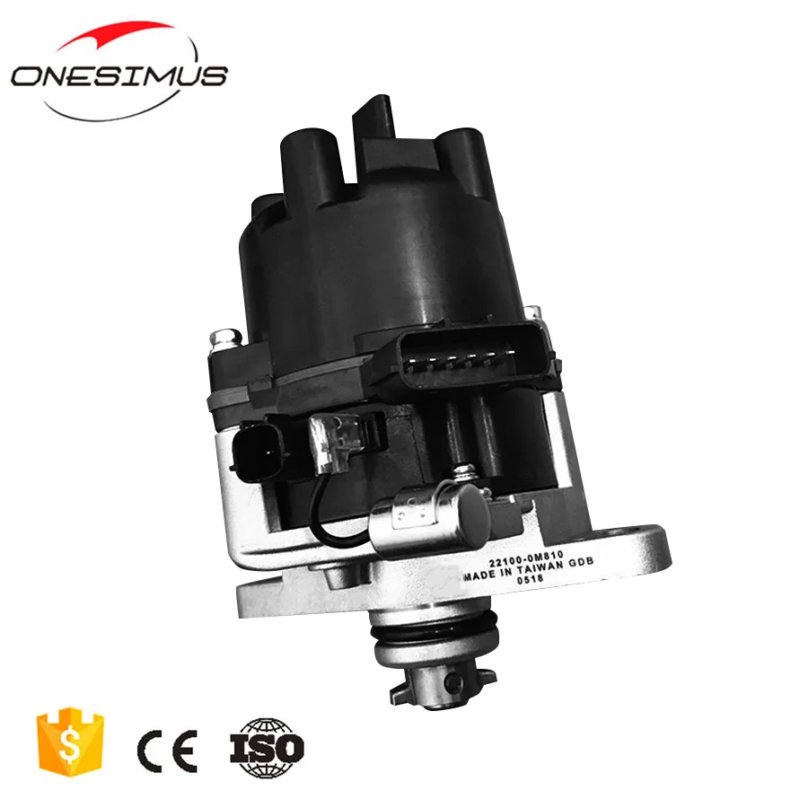 automobile distributor 22100-0M810 for N- SR20DE PRIMERA Traveller (W10) 2.0