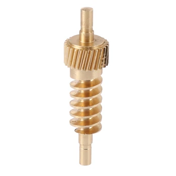 

Car Seat Thigh Support Actuator Repair Gear 52107068045 for 5 7 Series X5 X6 E60 E61 F07 F10 E65 E70 Car Accessories