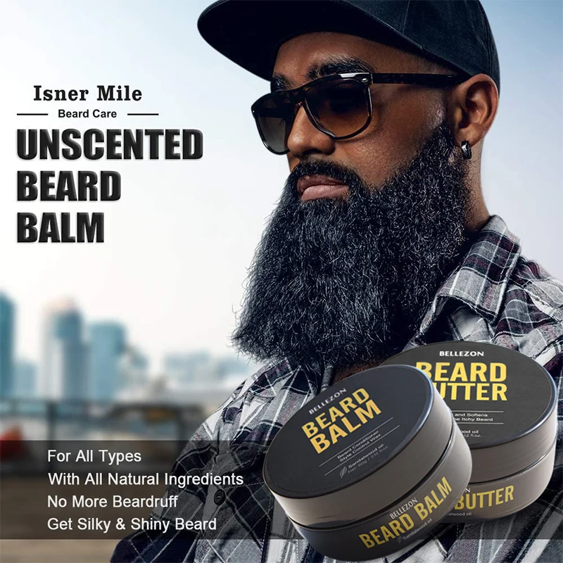 Рисунок 5 - комплект для роста бороды