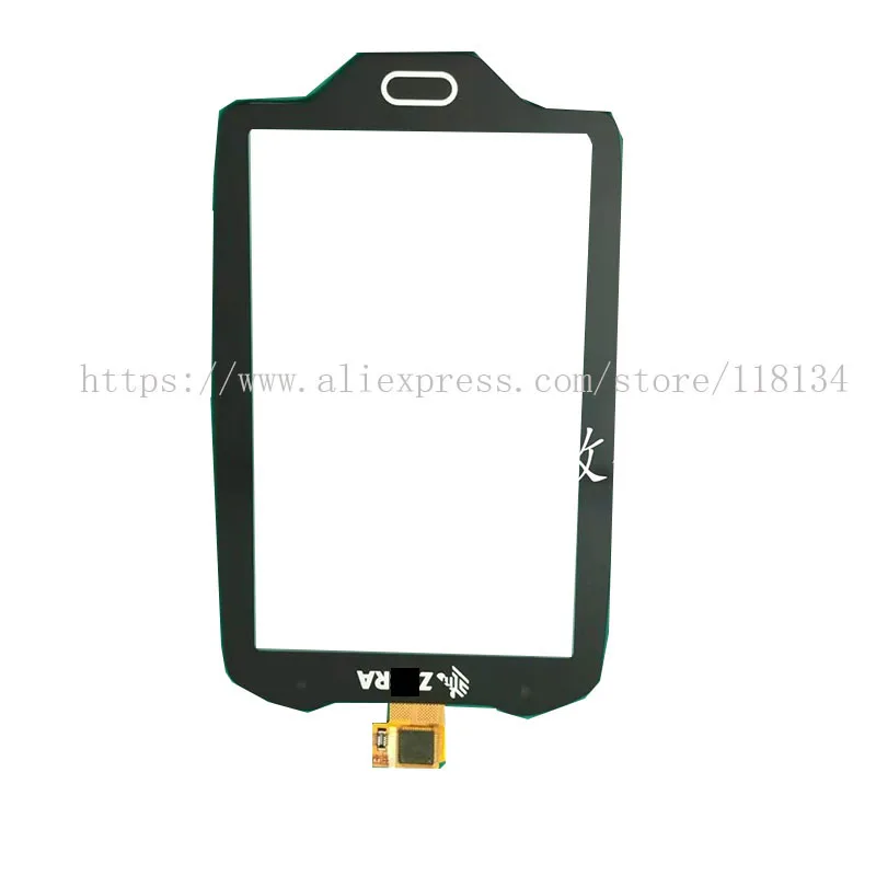 

New Digitizer Touch Screen Replacement for Zebra Motorola Symbol TC8000 TC80N0 TC8300 TC83B0 Touch panel