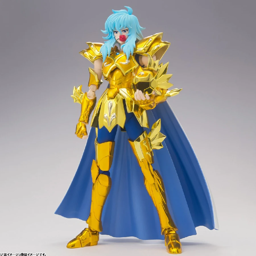Tronzo-Original-Bandai-Pisces-Aphrodite-EX-Gold-Action-Figure-Toy-Doll-Collection-Model-For-Children (4)