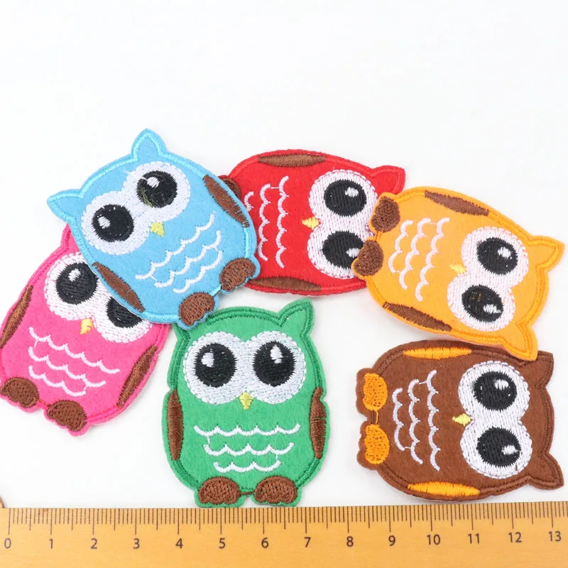 13. 51x41mm5pcs mix