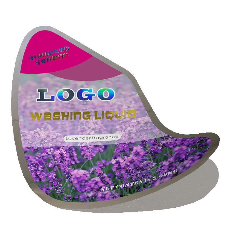 Рисунок 4 - 0908-2 крепкие штампованные наклейки