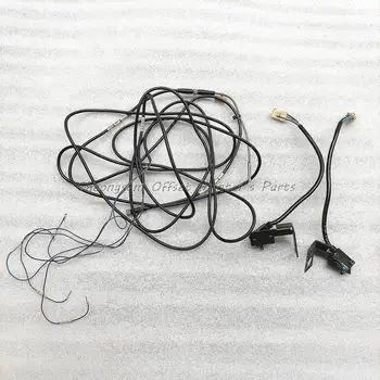 

M4.110.1671 Sensor INDUC SWIT PROX With Connecting Line DS.651.4024/01 For HD SM74 PM74 CD74 XL75 SM52 SM102 DS.651.4025 Cable