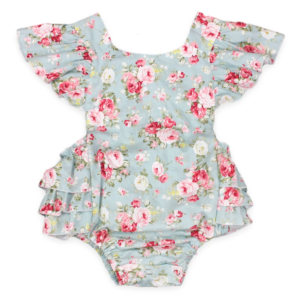 toddler ruffle bodysuit