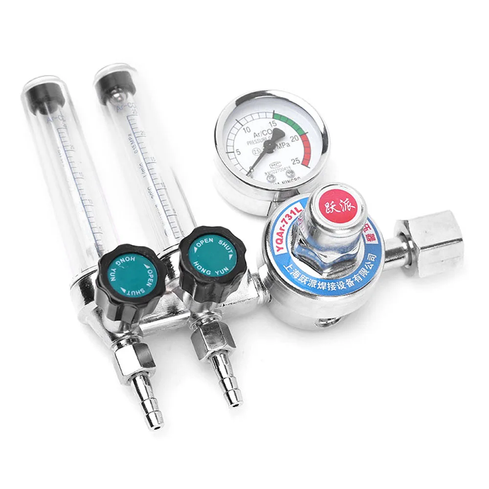 Abbraccia Pressure Reducer TIG Control Valve Regulator Welding Pipe 0 25Mpa Abbraccia Pressure Reducer TIG Control Valve Regulator Welding Pipe 0 25Mpa
