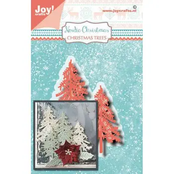 

AliliArts Metal Cutting Dies Pine Tree diy Scrapbooking Photo Album Decorative Embossing PaperCard Crafts Die 2020