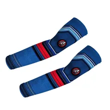 Мститель супергерой рукав США капитан паук БЭТМЭН Супермен Лето Мужчины и женщины езда на открытом воздухе руки