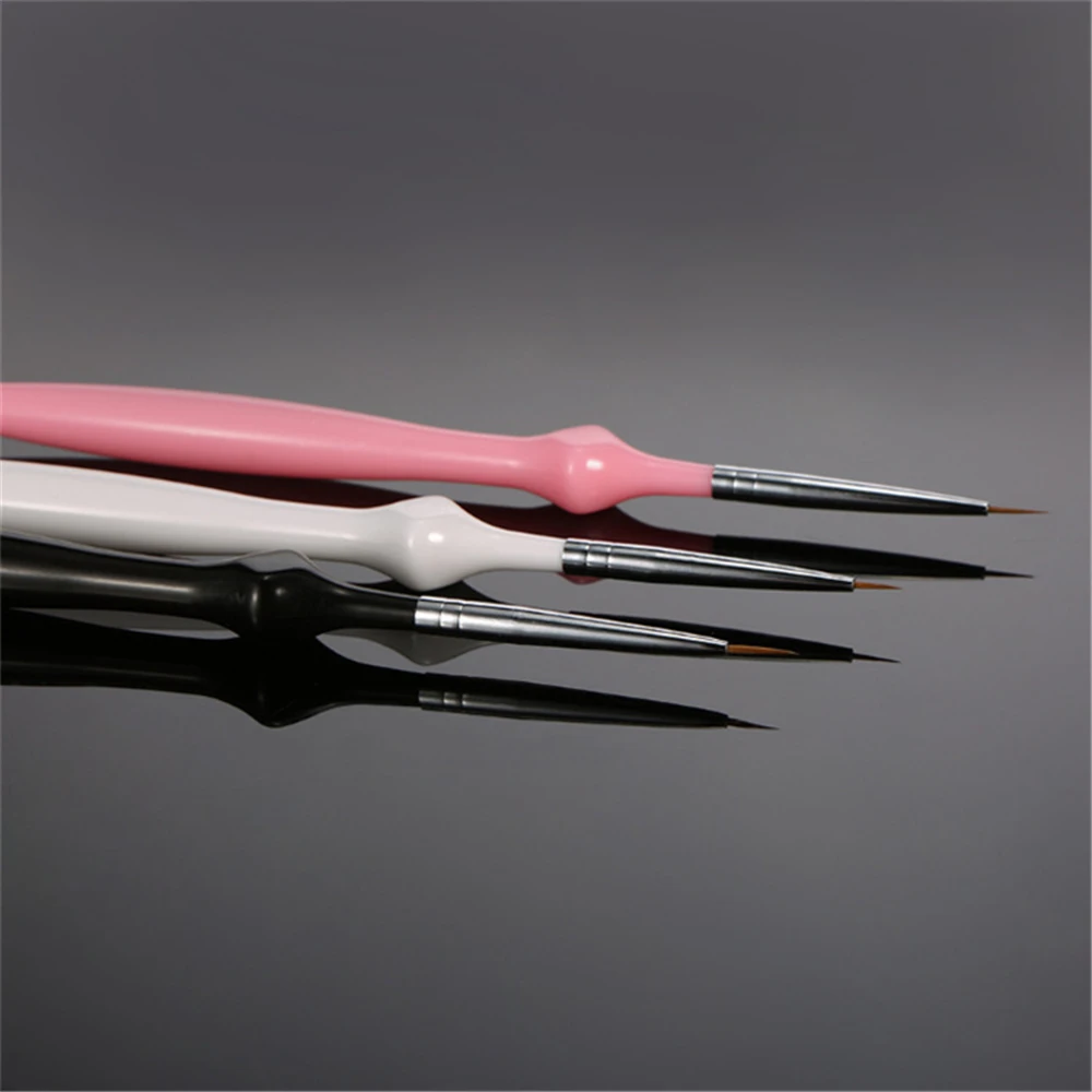 3-Pcs-Nail-Liner-Brush-Set-7mm-9mm-11mm-Gourd-Handle-Drawing-Painting-UV-Gel-Acrylic (5)