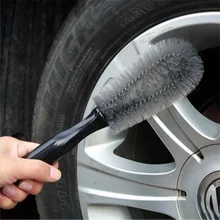 Инструмент для мытья автомобиля, грузовика, мотоцикла, велосипеда, колеса, обода шины, скраб, щетка, инструмент для чистки автомобиля