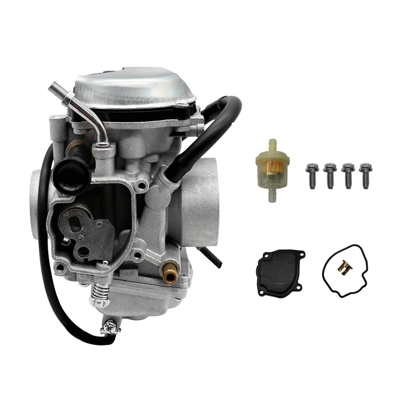 Карбюратор для Yamaha Bear Tracker 250 YFM250 ATV 1999-2004