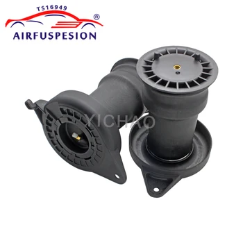 

2pcs Rear Air Suspension Spring For Fiat Ducato Citroen Relay Peugeot Boxer 1350998080 5102W8 2006-2018