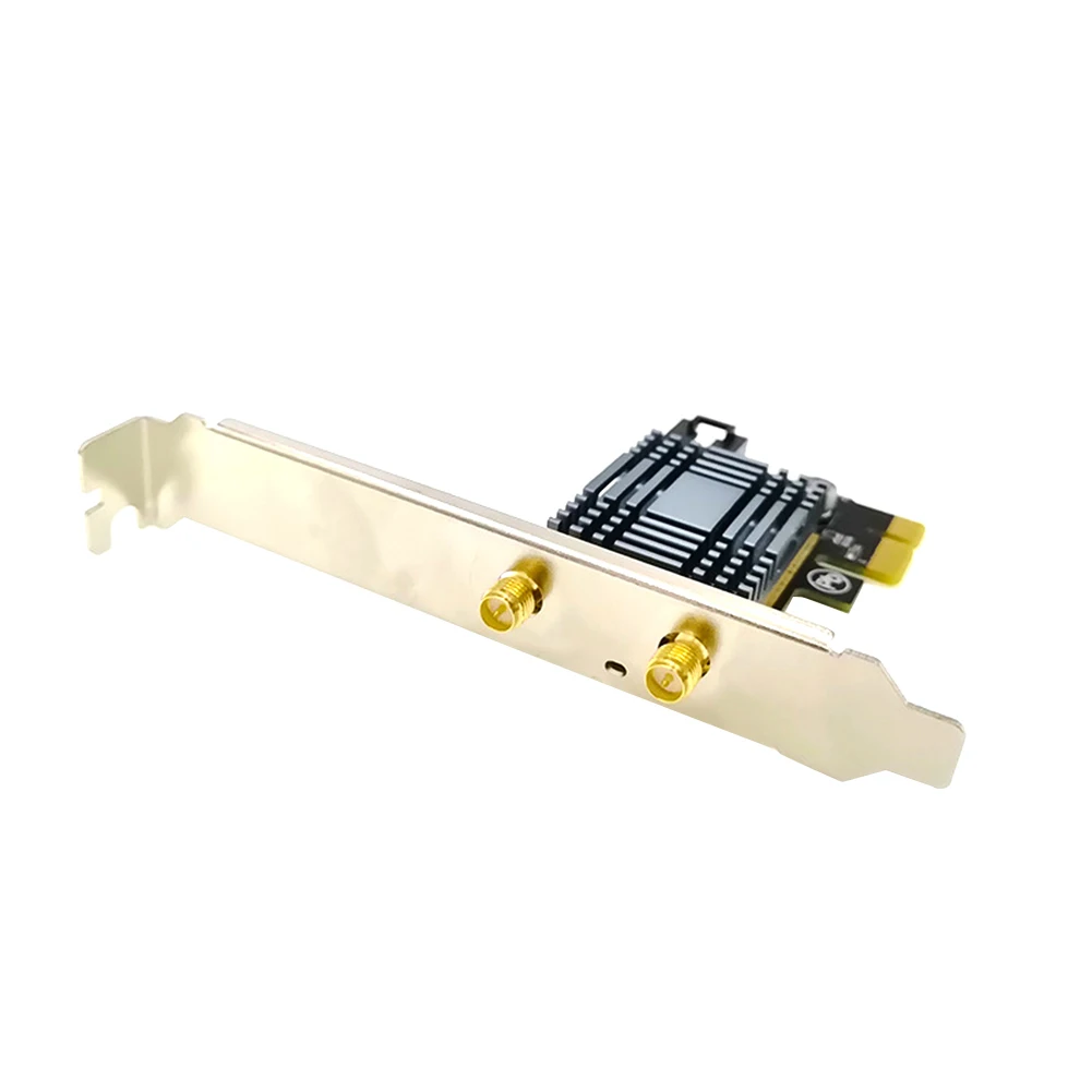 N1202 AR5B22 2 4G Телефон компьютерные игры Pcie для настольного ПК беспроводная Wi Fi