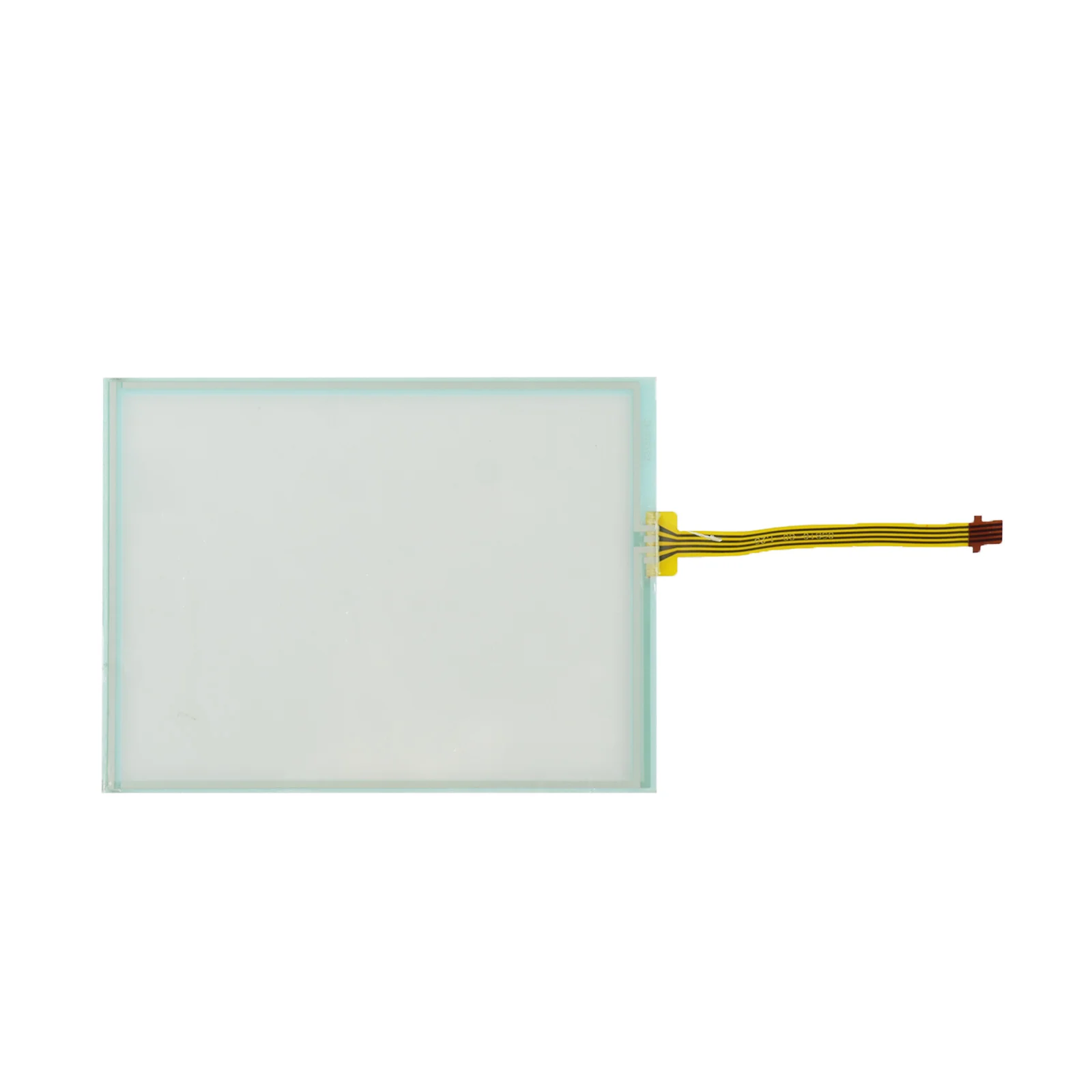 

For DMC TP-3459S1 CAFUJIN-3459S1 5813 TP-3157S3 Digitizer Resistive Touch Screen Panel Resistance Sensor