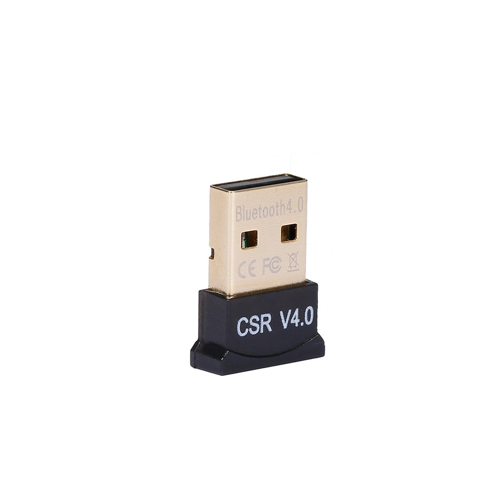 USB2.0 BT Dongle адаптер BT CSR4.0 ключ аудио приемник передатчик для Windows 7/8/10/Me/XP/Vista