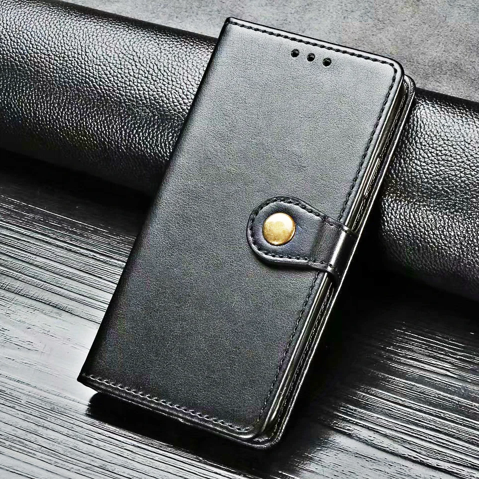 Магнитный кожаный чехол для Oppo A73 F5 A83 R15 Pro F7 A3 A5 A3S Realme1 A73S Молодежные телефона