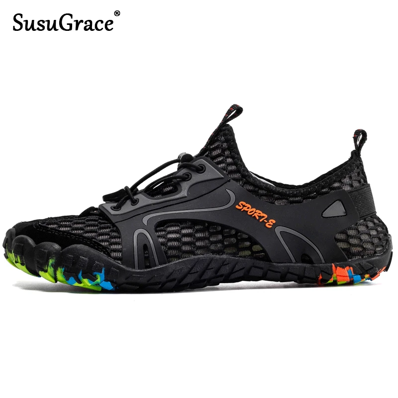 light athletic shoes
