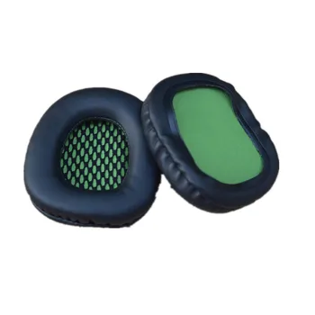 

Replacement Earpads Ear Pads for Sades SA-901 922 708 906i Headphones