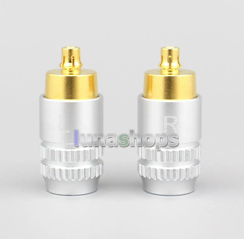 LN006467 Headphone Earphone DIY Custom Repair Pin For Sony IER M7 IER M9 IER Z1R