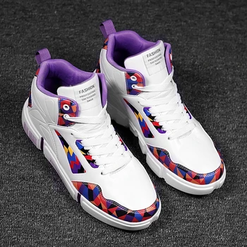 

New Fashion Men Shoes Swinter Hot Style Comfortable Male Sneakers Trainers Breathable Light Casual High Quality Driving Shoes