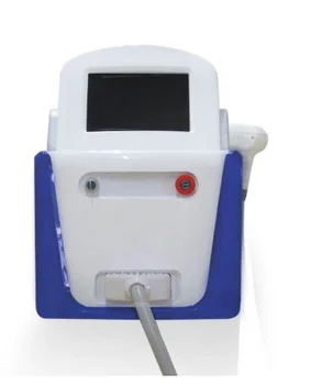 

808 ND YAG Laser Tattoo RemovalProfessional skin rejuvenation tattoo removal q-switched nd yag laser Machine