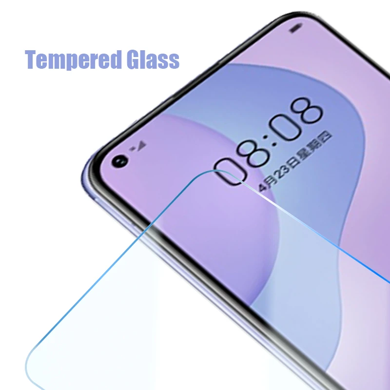 best screen guard for mobile 3 Có Kính Cường Lực Cho Huawei P30 Lite P20 P40 Pro Bảo Vệ Màn Hình Trong Cho Huawei P Thông Minh 2019 2020 2021 Y9S Y8S Kính mobile screen guard