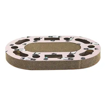 

1PC Creative Practical Training Toy Claw Grinding Board for Home
