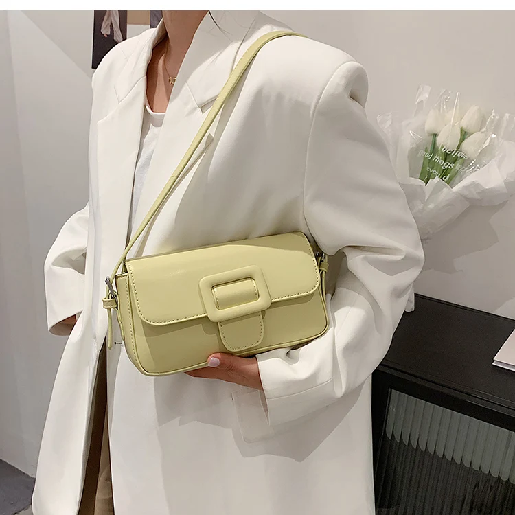 Nicho design 2021 nova moda high-end mensageiro
