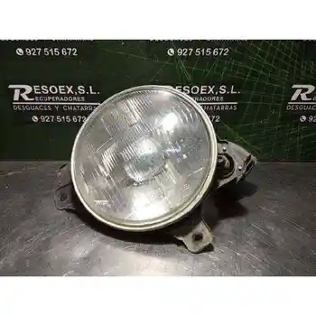 

RIGHT HEADLIGHT SSANGYONG KORANDO