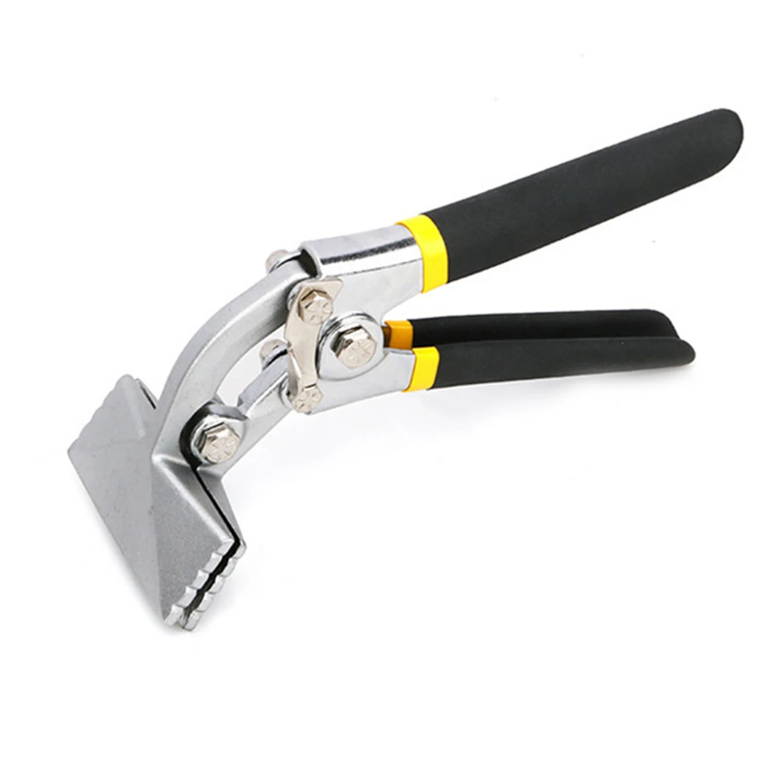 

Tools Blending Pliers Metal Sheet 2pcs Rubberized handles Non-slip grip
