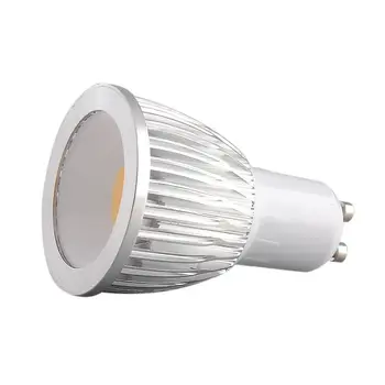

LED Sportlight Warm White COB 2800-3200K 5W Light Dimmable Bright Ultra Garden