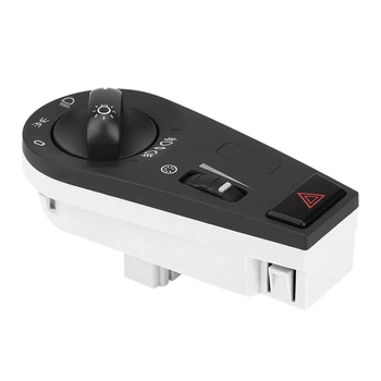 

Head Light Headlight Lamp Switch for Volvo Truck FH12 FM VNL 20942844 20466306