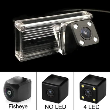 

Fisheye for Lexus GX LX for Toyota Reiz Mark X MarkX Night Vision Car Reverse Backup Parking Rear View Camera Waterproof Sony HD