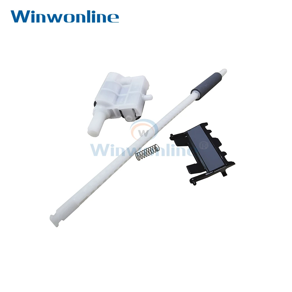 1 SET Pick up Roller Separation Pad For 