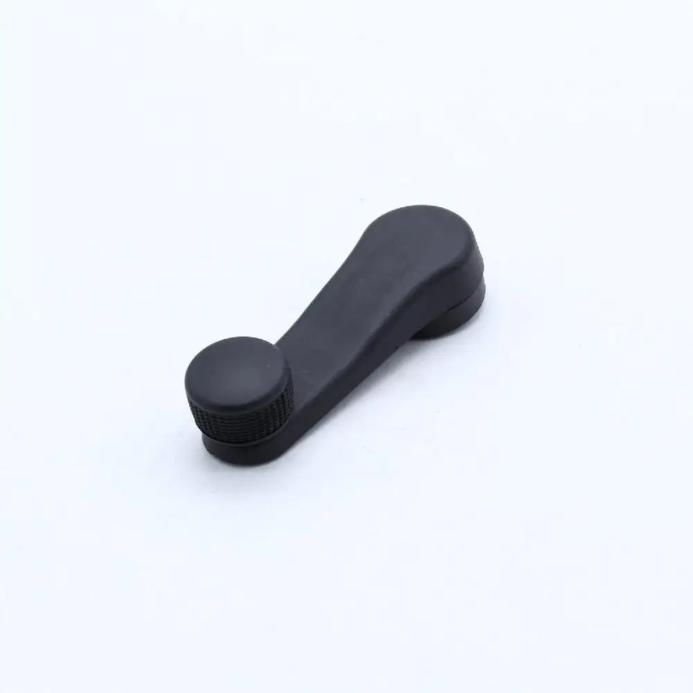 Универсальная ручка окна автомобиля Winder Riser Замена Winder Crank Riser Kit для VW Golf MK3 MK4 Vento Bora Polo 6N1
