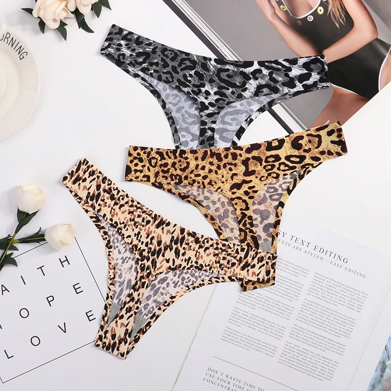 3 шт. женские бесшовные трусики стринги|ladies underwear thongs|thong knickerspanties ladies |